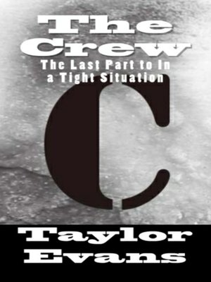 cover image of The Crew